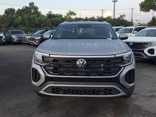 2026 Volkswagen Atlas Cross Sport 2.0T SE