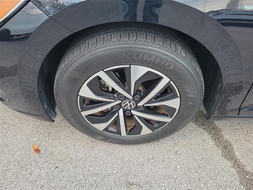 2022 Volkswagen Jetta 1.5T S