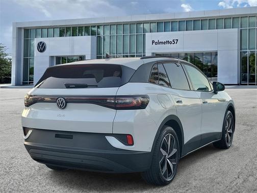 2023 Volkswagen ID.4 S