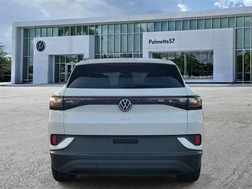 2023 Volkswagen ID.4 S