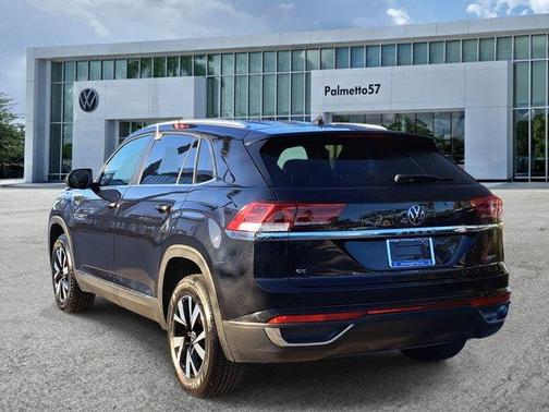 2023 Volkswagen Atlas Cross Sport 2.0T SE