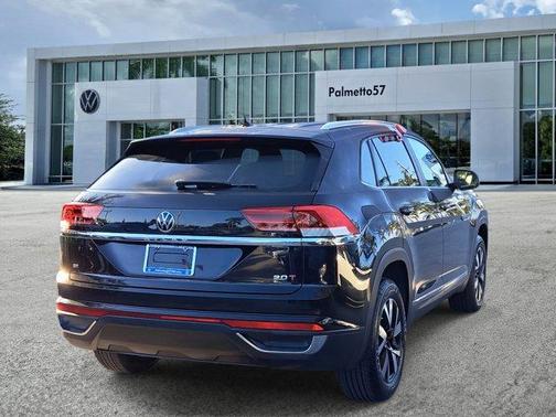 2023 Volkswagen Atlas Cross Sport 2.0T SE