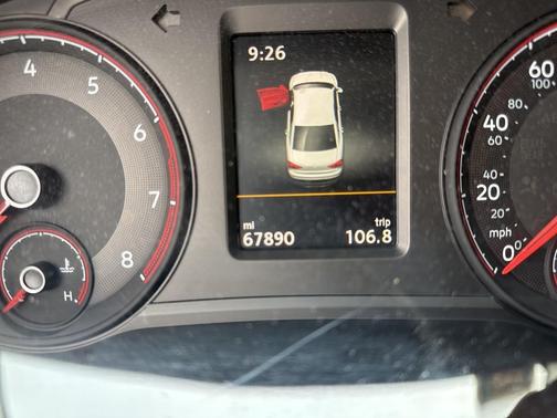 2022 Volkswagen Passat 2.0T SE
