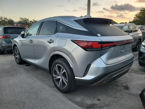 2023 Lexus RX 350 Premium