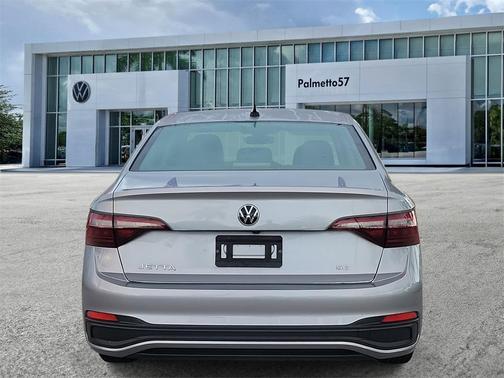 2022 Volkswagen Jetta 1.5T SE