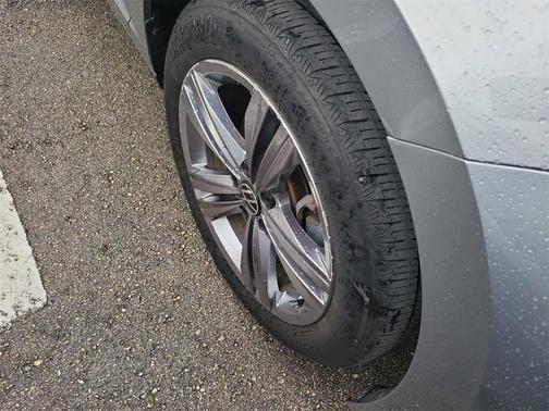 2022 Volkswagen Jetta 1.5T SE