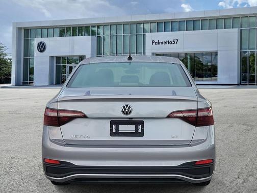 2022 Volkswagen Jetta 1.5T SE