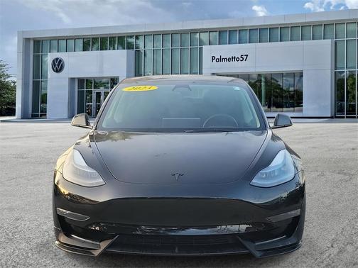 2023 Tesla Model 3 Performance