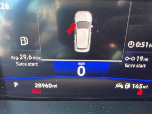 2022 Volkswagen Tiguan 2.0T S