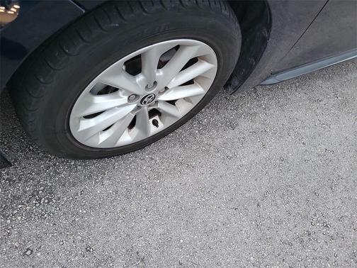 2022 Toyota Corolla XLE