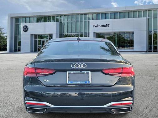 2023 Audi A5 45 S line quattro Premium