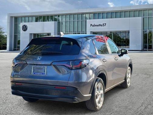 2023 Honda HR-V LX