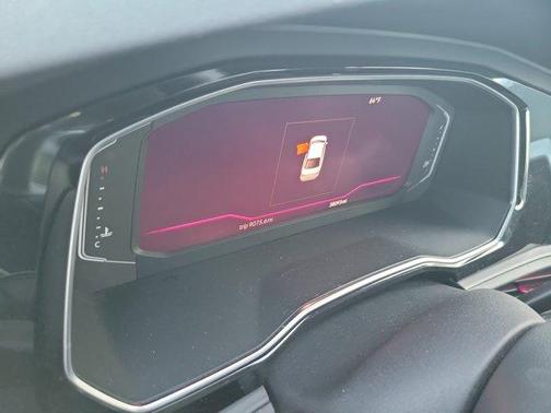 2019 Volkswagen Jetta 1.4T SEL Premium