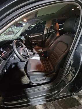 2021 Volkswagen Jetta 1.4T SE