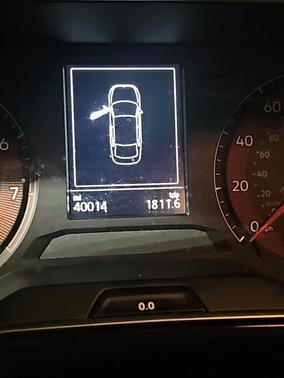 2021 Volkswagen Jetta 1.4T SE