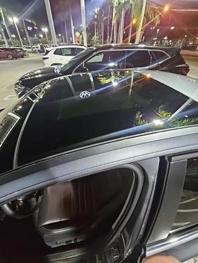 2021 Volkswagen Jetta 1.4T SE