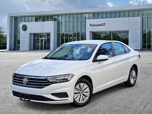 2020 Volkswagen Jetta 1.4T S