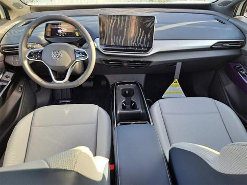 2025 Volkswagen ID.4 Pro S Plus