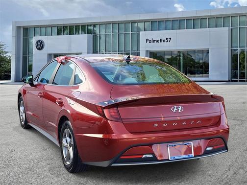 2023 Hyundai SONATA SE