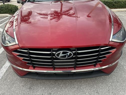 2023 Hyundai SONATA SE