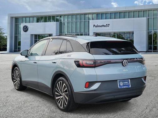 2024 Volkswagen ID.4 S