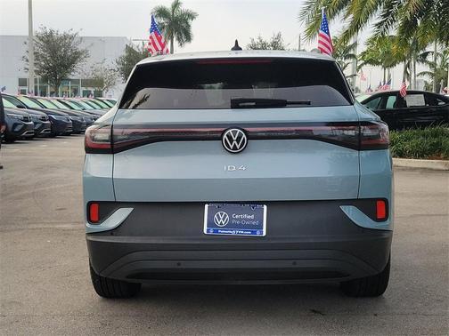 2024 Volkswagen ID.4 S