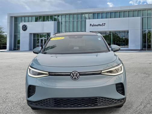 2024 Volkswagen ID.4 S