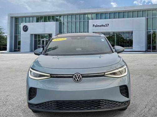 2024 Volkswagen ID.4 S