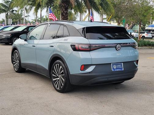 2024 Volkswagen ID.4 S