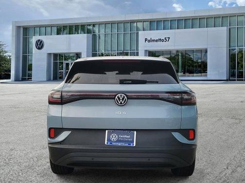 2024 Volkswagen ID.4 S