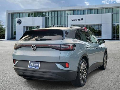 2024 Volkswagen ID.4 S