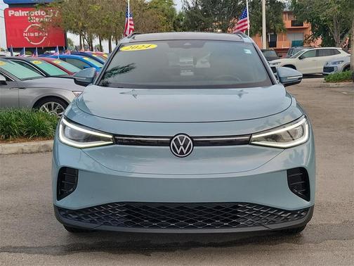 2024 Volkswagen ID.4 S