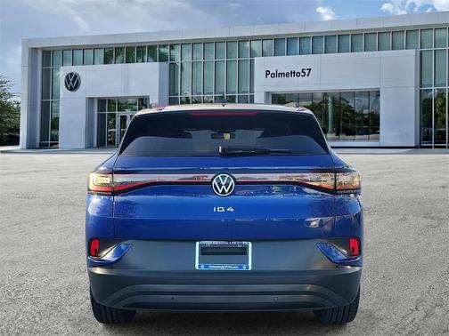 2022 Volkswagen ID.4 Pro S