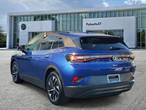 2022 Volkswagen ID.4 Pro S