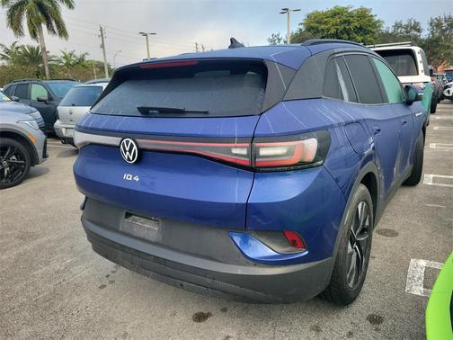 2022 Volkswagen ID.4 Pro S