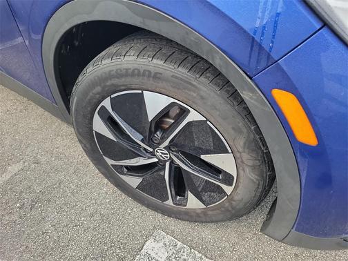 2022 Volkswagen ID.4 Pro S