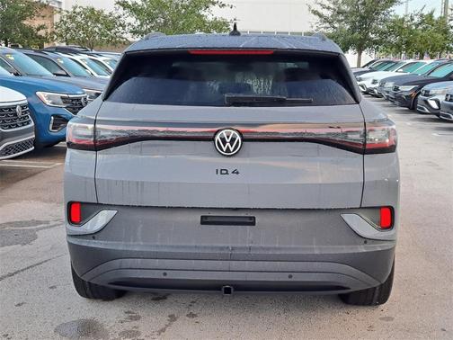 2025 Volkswagen ID.4 Pro S Plus