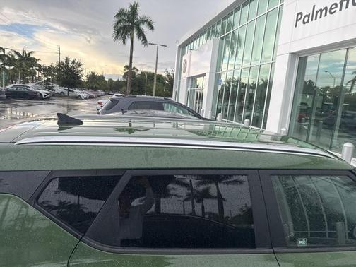 2021 Kia Soul X-Line