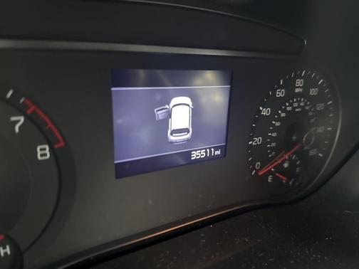 2021 Kia Soul X-Line