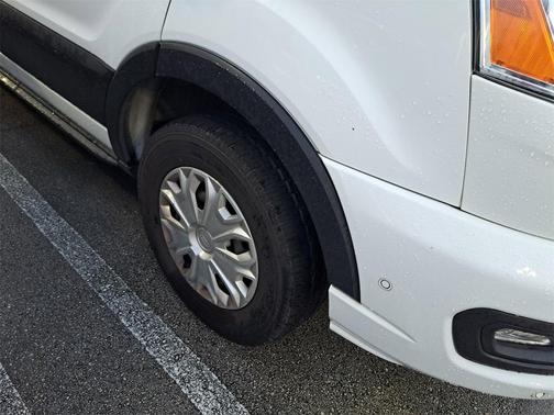 2020 Ford Transit-350 XLT