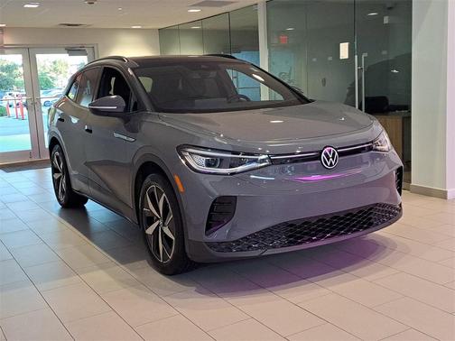 2023 Volkswagen ID.4 Pro S
