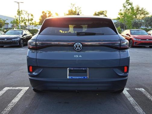 2025 Volkswagen ID.4 Pro S