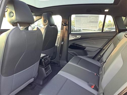 2025 Volkswagen ID.4 Pro S
