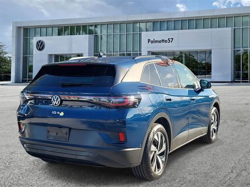 2023 Volkswagen ID.4 Pro