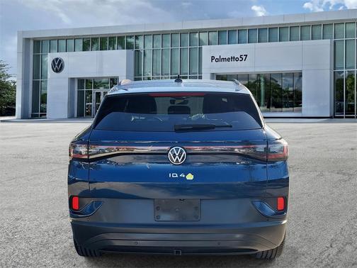 2023 Volkswagen ID.4 Pro