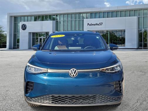2023 Volkswagen ID.4 Pro