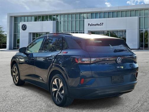 2023 Volkswagen ID.4 Pro