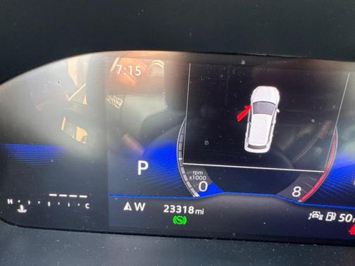 Pure White 2024 Volkswagen Taos 1.5T SE