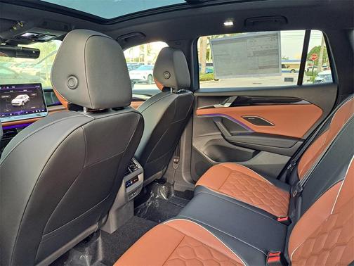 2025 Volkswagen Tiguan 2.0T SEL R-Line