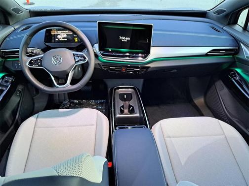 2025 Volkswagen ID.4 Pro S Plus